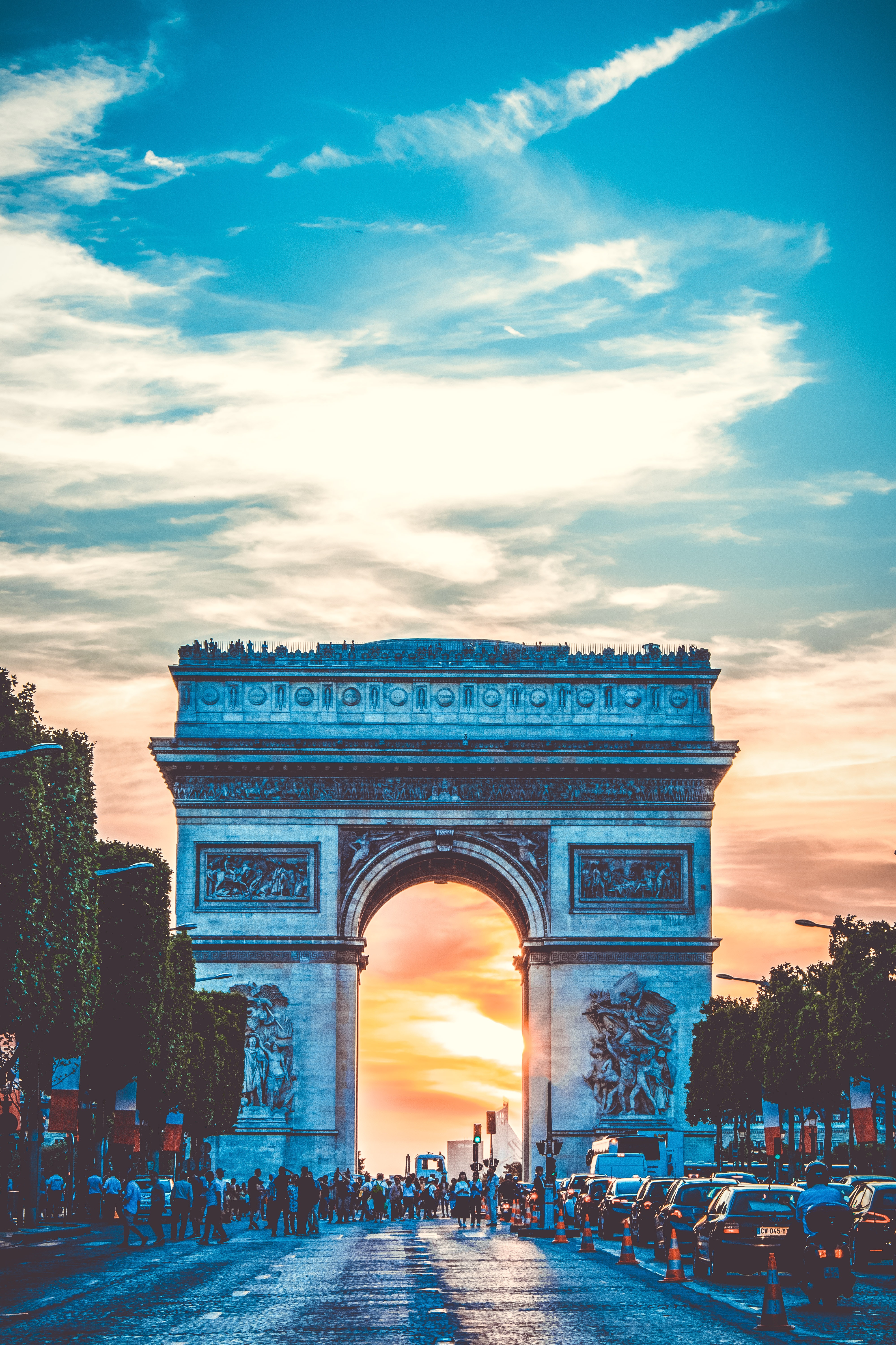 Poznejte Paříž a ne jen nejslavnější památky!